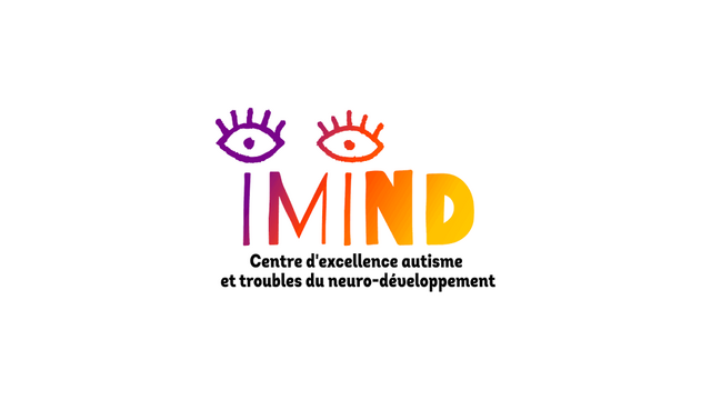 iMIND, Centre d'excellence autisme et troubles du neuro-développement